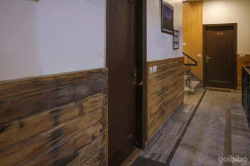 Dlx Stay In Naddi Дармсала Екстер'єр фото